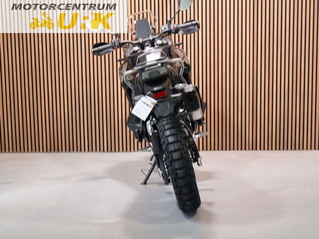cfmoto - 800-mt-x
