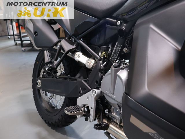 cfmoto - 800-mt-x