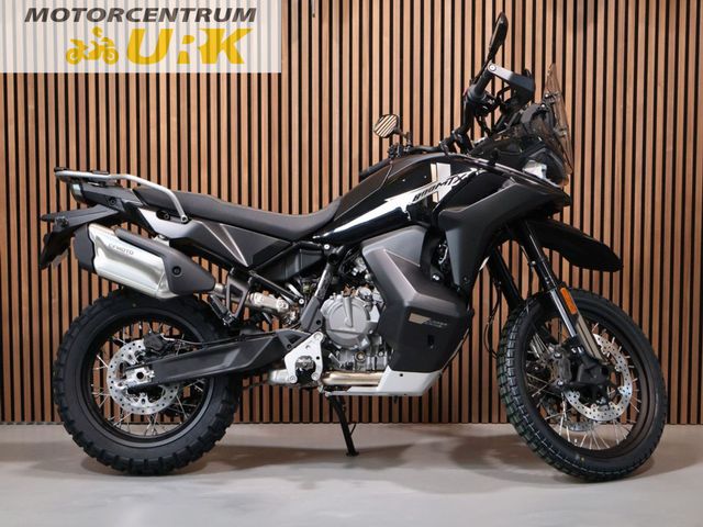 cfmoto - 800-mt-x