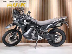 Cfmoto MT 800 - X 2026 nieuw – foto 6 van 11