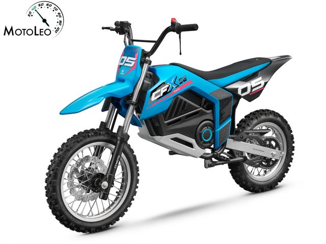 cfmoto - cfx-5e