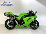 KAWASAKI ZX 10R