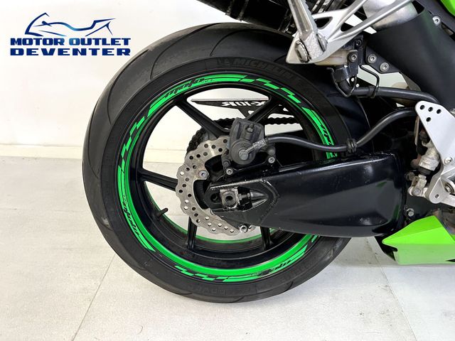 kawasaki - zx-10r
