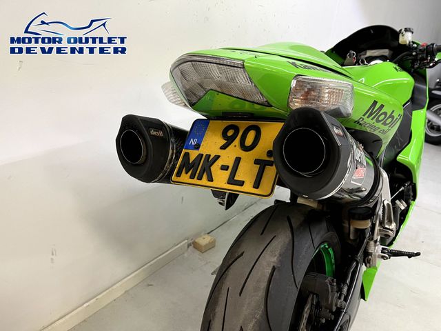 kawasaki - zx-10r