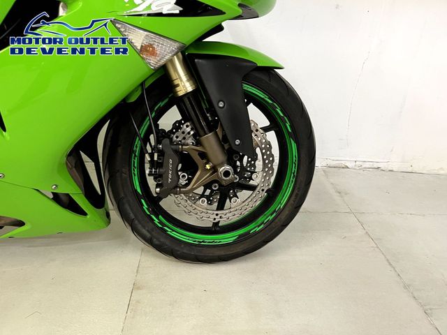 kawasaki - zx-10r