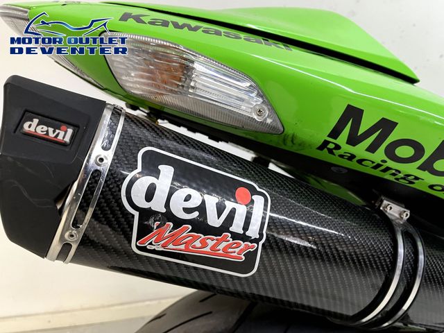 kawasaki - zx-10r