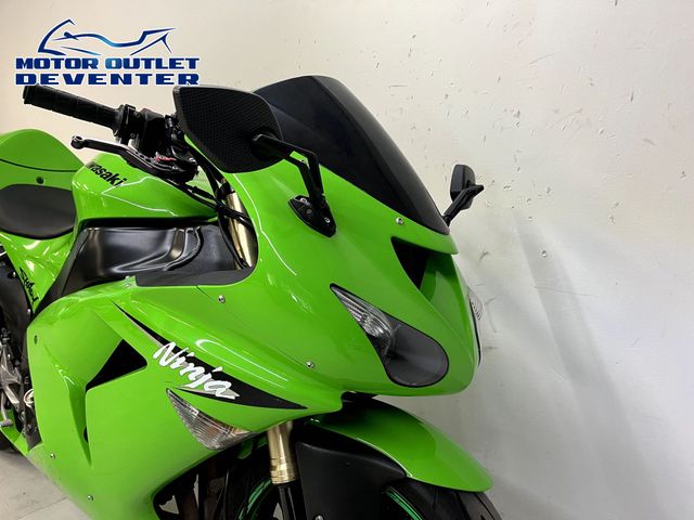kawasaki - zx-10r