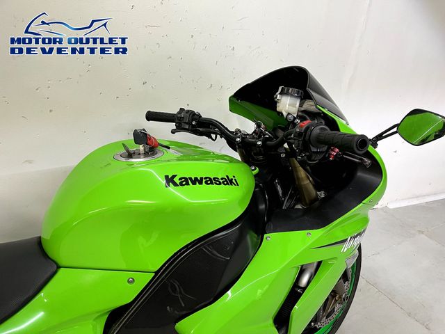 kawasaki - zx-10r