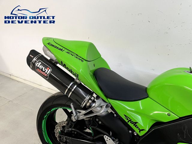 kawasaki - zx-10r