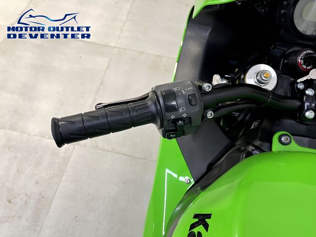 kawasaki - zx-10r