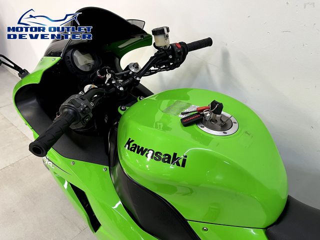 kawasaki - zx-10r