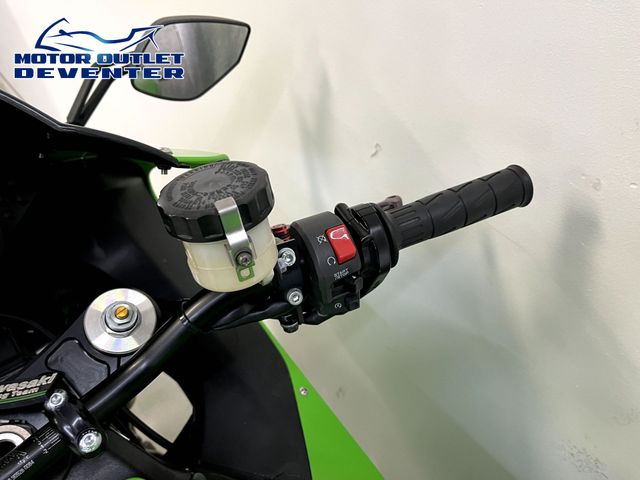 kawasaki - zx-10r
