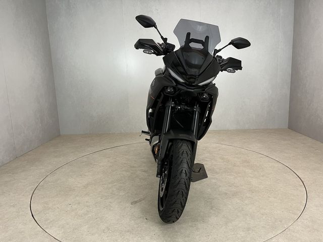 yamaha - tracer-7