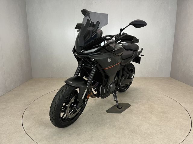 yamaha - tracer-7