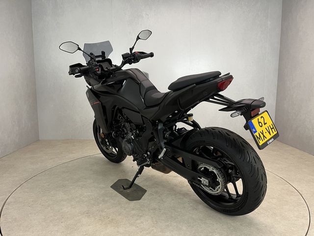 yamaha - tracer-7