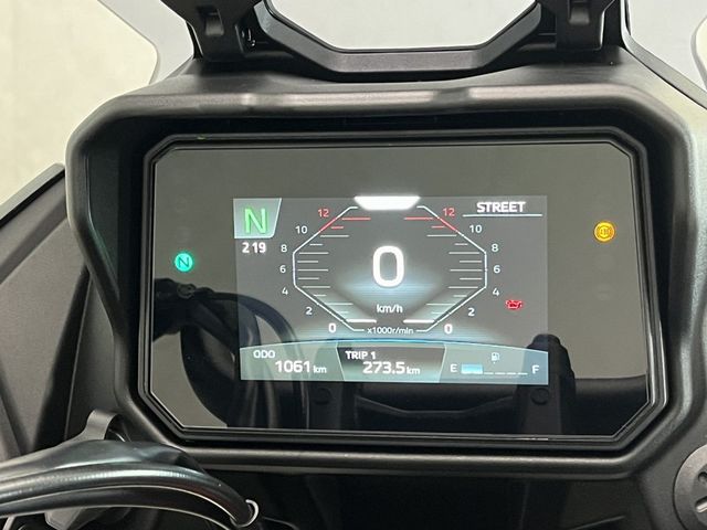 yamaha - tracer-7