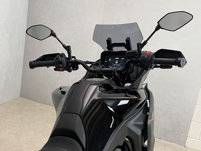 yamaha - tracer-7
