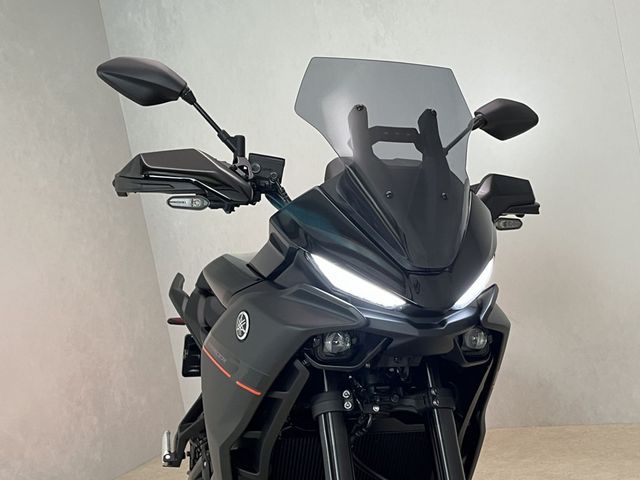 yamaha - tracer-7