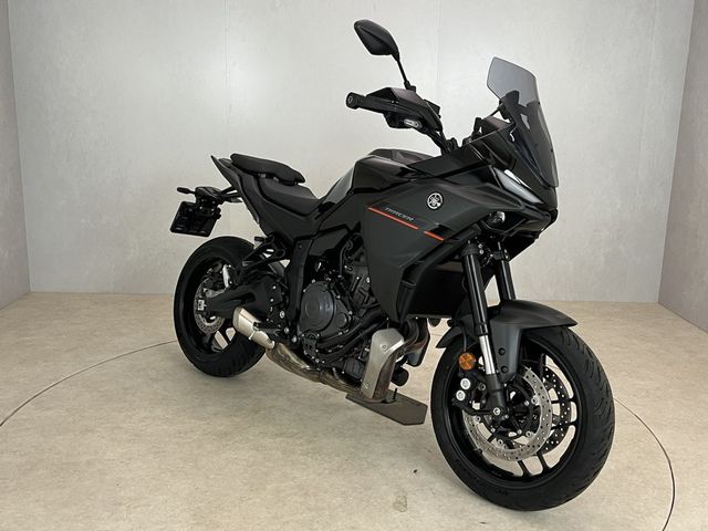 yamaha - tracer-7
