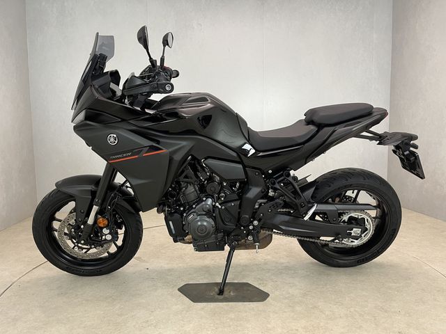 yamaha - tracer-7