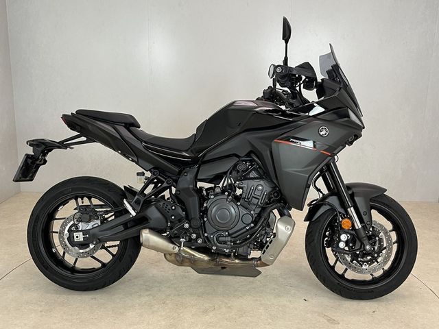 yamaha - tracer-7