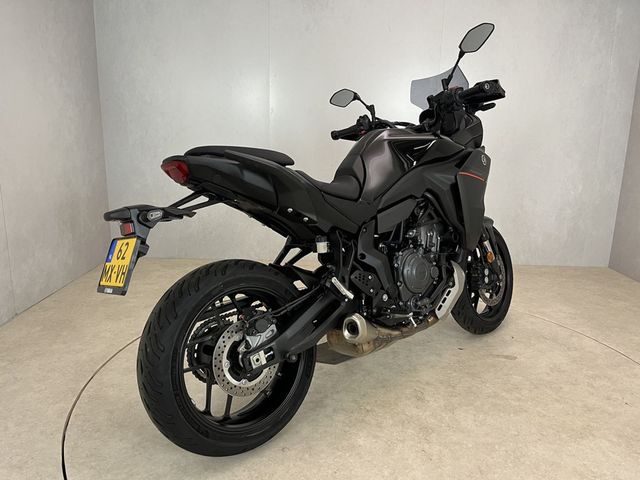 yamaha - tracer-7