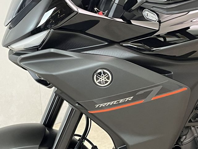 yamaha - tracer-7