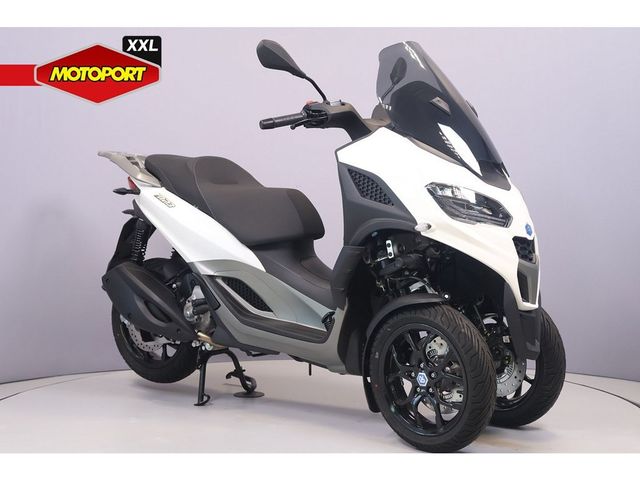piaggio - mp3-310-hpe