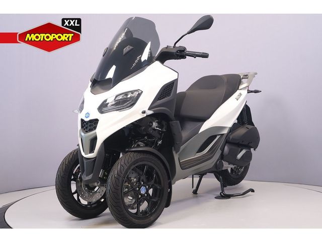 piaggio - mp3-310-hpe