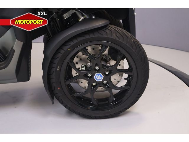 piaggio - mp3-310-hpe