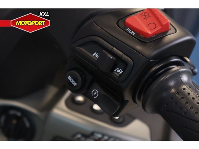 piaggio - mp3-310-hpe