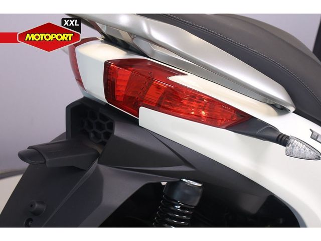 piaggio - mp3-310-hpe