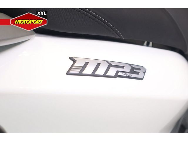 piaggio - mp3-310-hpe