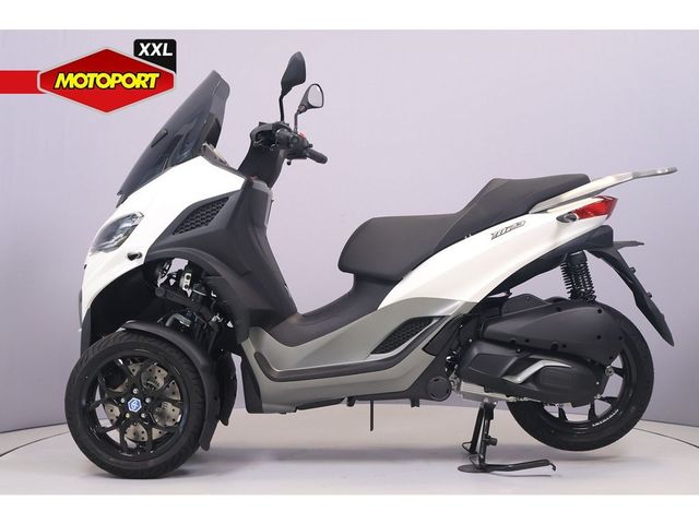 piaggio - mp3-310-hpe