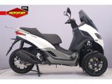 PIAGGIO MP3 310 HPE