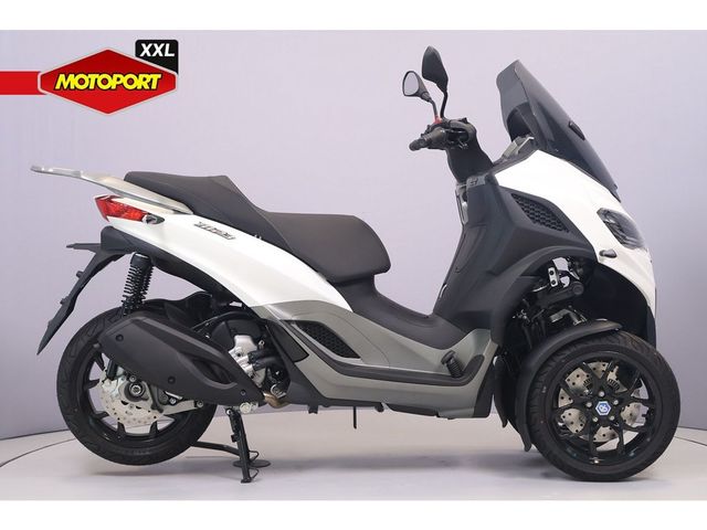 piaggio - mp3-310-hpe