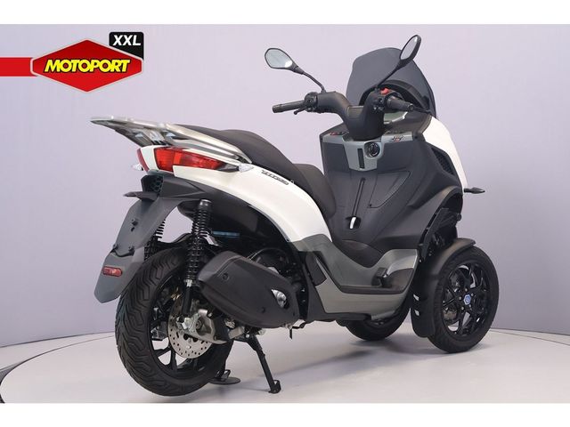 piaggio - mp3-310-hpe