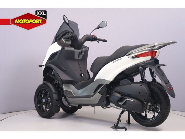 piaggio - mp3-310-hpe