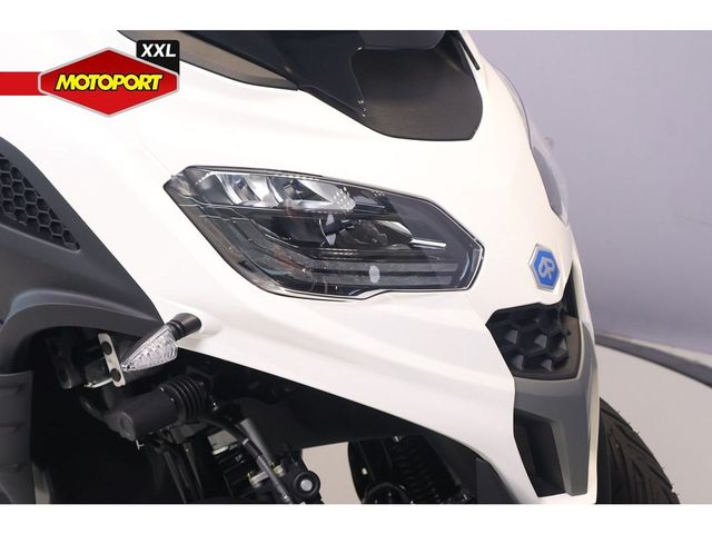 piaggio - mp3-310-hpe