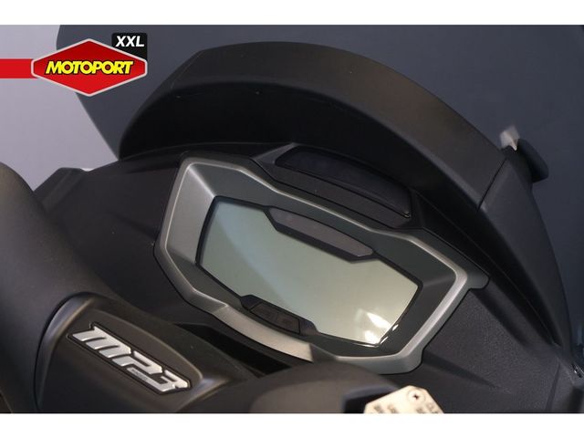 piaggio - mp3-310-hpe