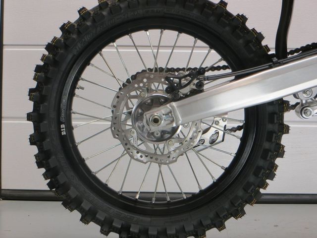 honda - crf-450