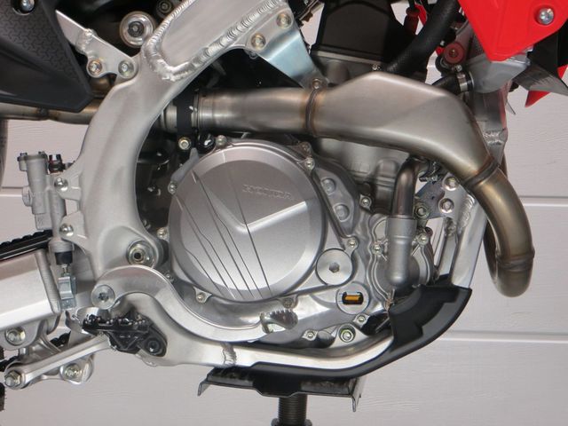 honda - crf-450