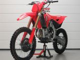 HONDA CRF 450