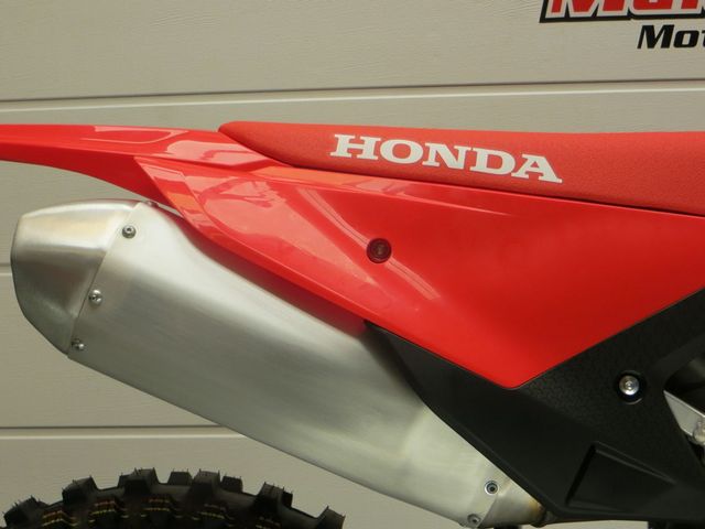honda - crf-450