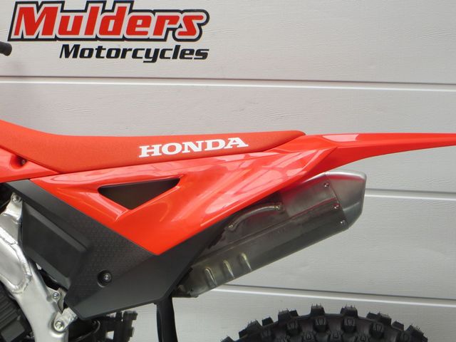 honda - crf-450