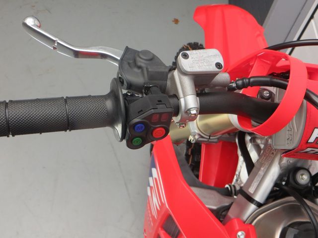 honda - crf-450