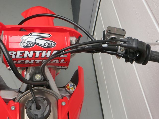 honda - crf-450