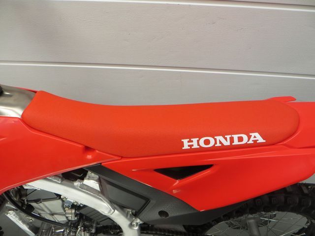 honda - crf-450