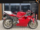 DUCATI 748 S