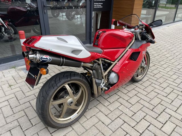 ducati - 748-s